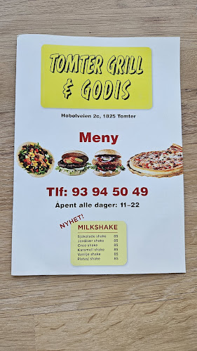 Hobølveien 2C, 1825 Tomter