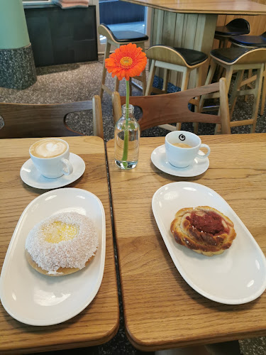 Tjuvholmen allé 15, 0252 Oslo