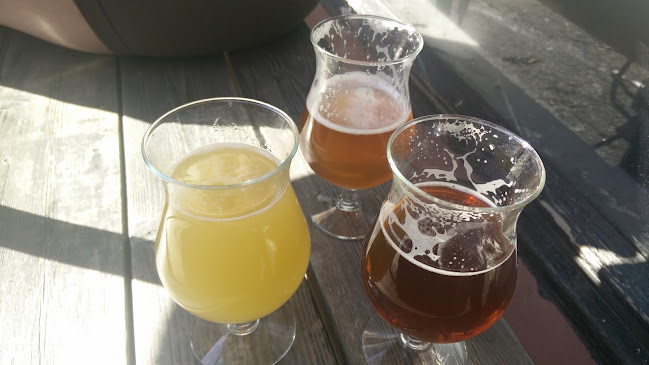 Opinii despre Revolver în Oslo - Gastronomi og hotellvirksomhet