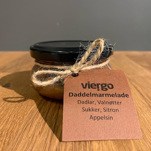 Viergo AS - Gastronomi og hotellvirksomhet