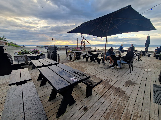 Opinii despre Ladekaia în Trondheim - Gastronomi og hotellvirksomhet