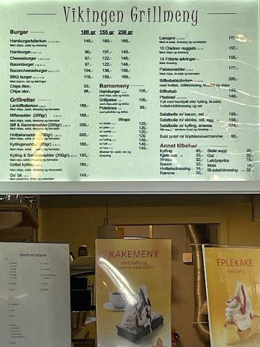 Vikingen Pub & Spiseri