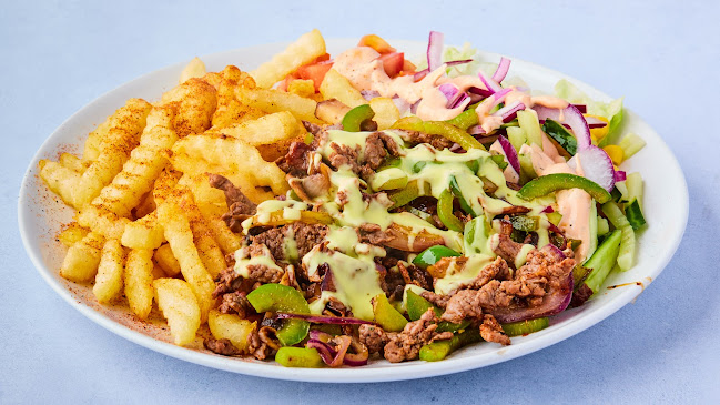 Carl Berners Grill - Gastronomi og hotellvirksomhet