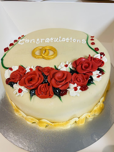 Opinii despre Best konditori în Oslo - Gastronomi og hotellvirksomhet