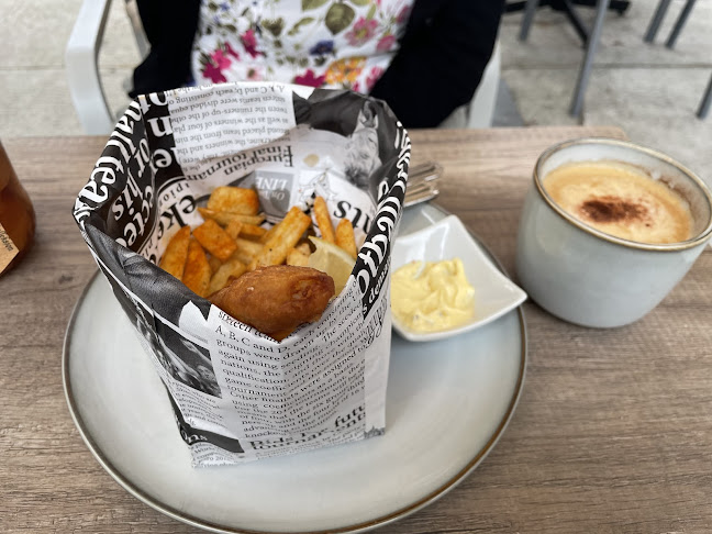 Matkanten - Gastronomi og hotellvirksomhet