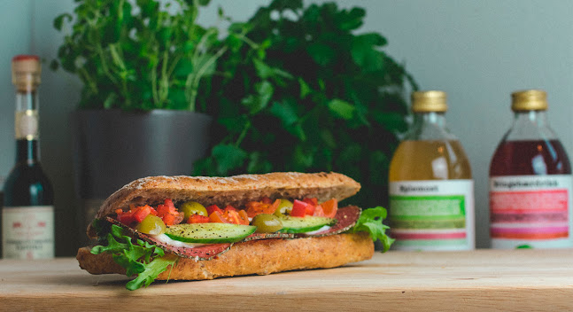 Opinii despre Søstrene Ingebrigtsen AS în Tromsø - Gastronomi og hotellvirksomhet