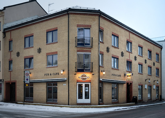 Opinii despre Telerock AS în Notodden - Gastronomi og hotellvirksomhet