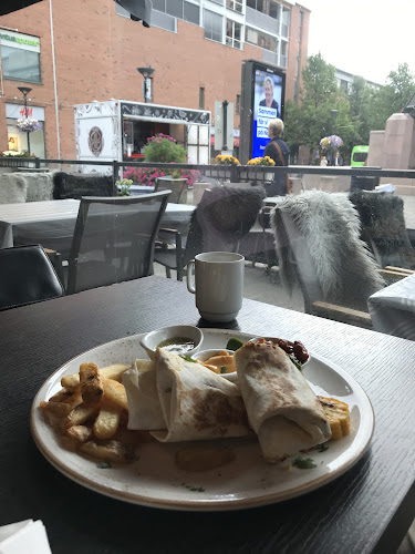 Torvet 6, 2000 Lillestrøm