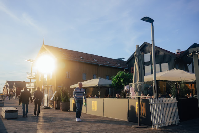 Foyn Bar & Restaurant - Tønsberg