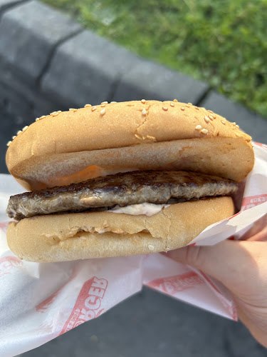 Opinii despre Eat and drive în Oslo - Gastronomi og hotellvirksomhet