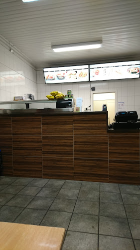 Lodo sushi & Thai DA - Gastronomi og hotellvirksomhet