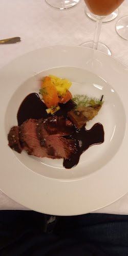 Jaks Matopplevelse - Tysvær