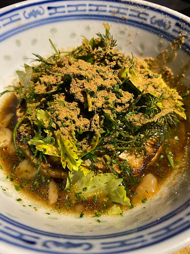 Opinii despre Tempo Tempo în Bergen - Gastronomi og hotellvirksomhet