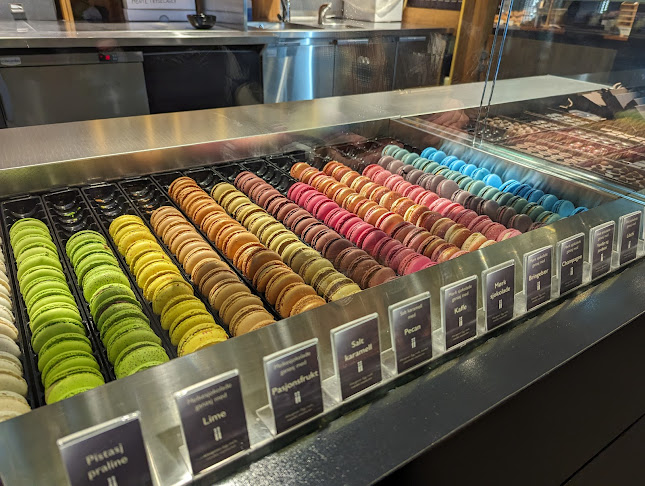 Mathallen Oslo - Oslo