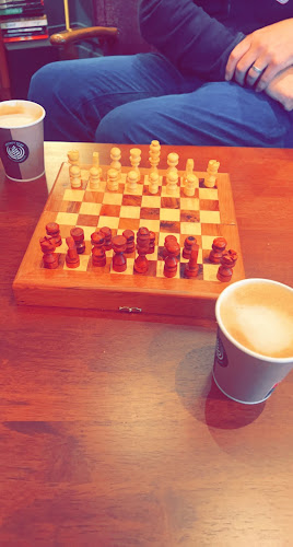 Grønlandsleiret 18A, 0190 Oslo