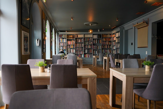 Opinii despre Kokkekollektivet Halden în Halden - Gastronomi og hotellvirksomhet