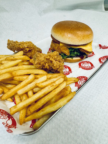 Comentarii opinii despre Campino Pizza Sandefjord & La Kokido Braoster Chicken