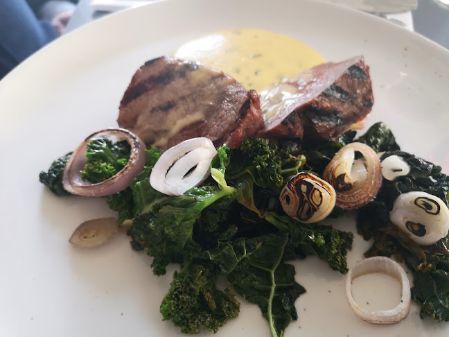 Comentarii opinii despre ROAST Restaurant & Bar