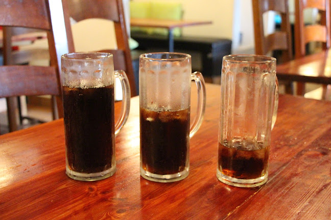 Opinii despre Don Pablos Pizza în Ski - Gastronomi og hotellvirksomhet