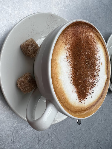 Kaffebrenneriet avd Spikersuppa - Gastronomi og hotellvirksomhet