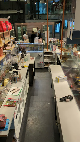 Opinii despre Delicia Oslo City în Oslo - Gastronomi og hotellvirksomhet