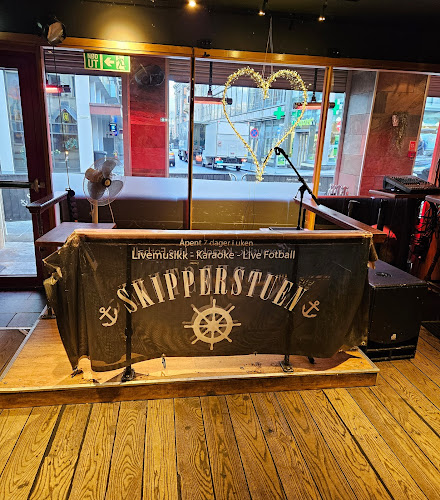 Skipperstuen - Bergen