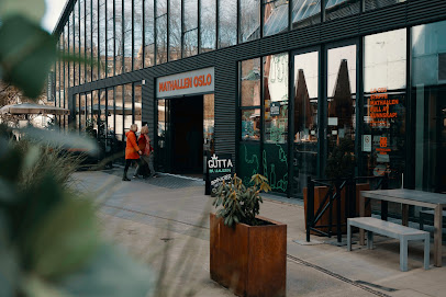 Mathallen Oslo