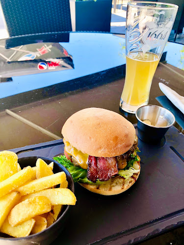 Comentarii opinii despre Asker Golf Café