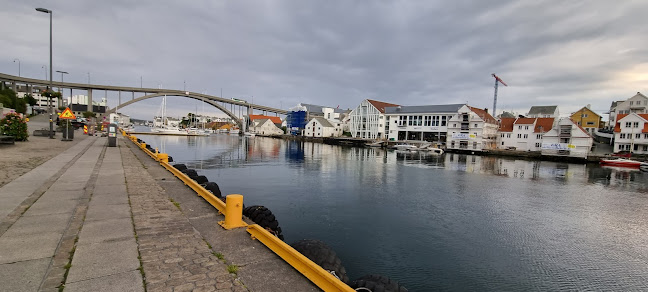 Brasserie Brakstad Haugesund - Gastronomi og hotellvirksomhet