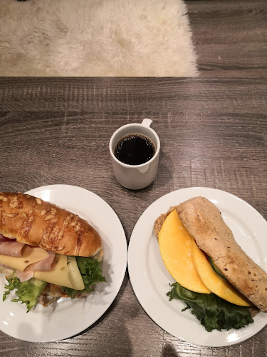 Rosenborg Bakeri (Lillebakern)