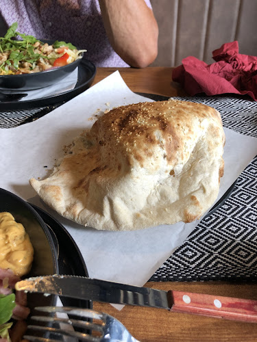 Comentarii opinii despre Strøket la Vida cafebar restaurant AS