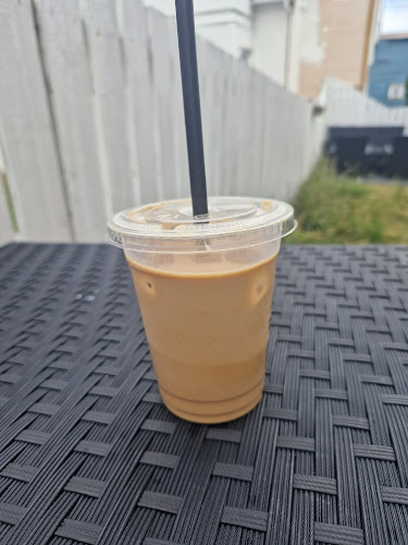 Opinii despre Kanelsnurren Verksgata în Stavanger - Gastronomi og hotellvirksomhet