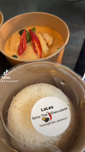 LaLes Spicy Thai