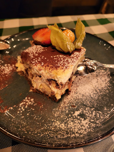 Comentarii opinii despre Mamma Pizza Vika Osteria di Mare