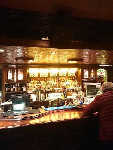 Comentarii opinii despre Onkel Oskar Namsos