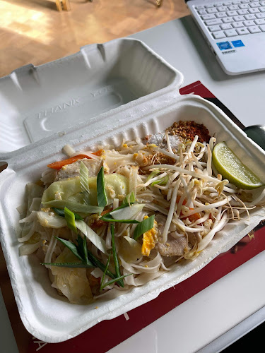 Siam Ratree - Bergen