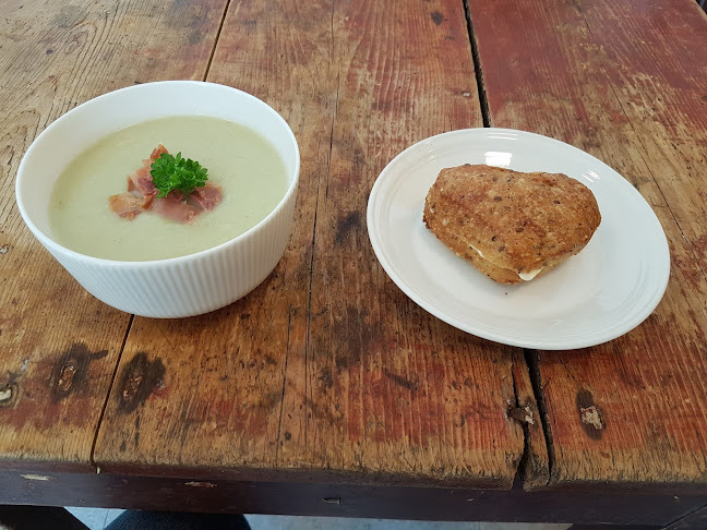 Puls-Ditt værested, Frelsesarmeen Gjøvik - Gjøvik