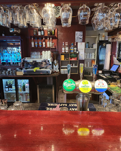 Comentarii opinii despre Kompasset Bar og Spiseri