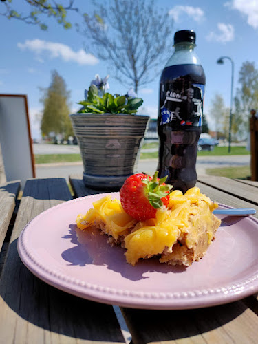 Hos Nabo'n - Gjerdrum