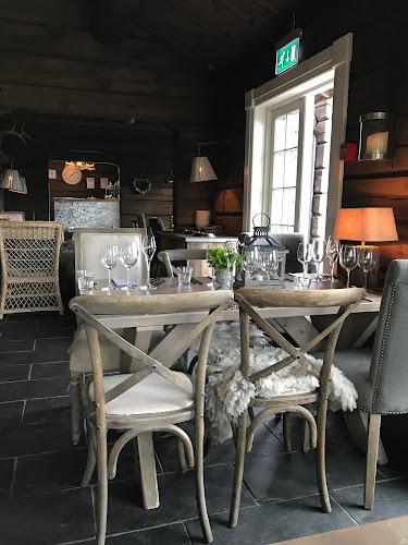 Norefjell alpingrend 41, 3536 Noresund