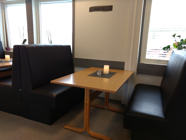 Blaafladt Spiseri - Gastronomi og hotellvirksomhet