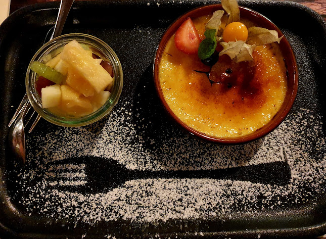 Knutepunktet Vertshus - Gastronomi og hotellvirksomhet