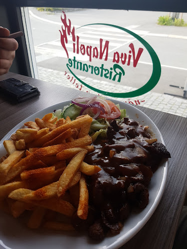 Opinii despre Viva Napoli în Stjørdal - Gastronomi og hotellvirksomhet