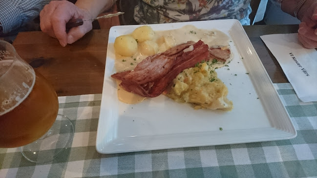 Bøkekroa - Gastronomi og hotellvirksomhet