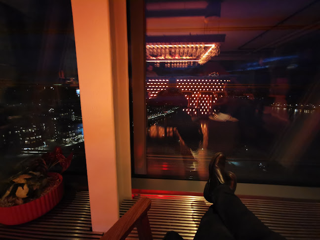 Kranen - Gastronomi og hotellvirksomhet