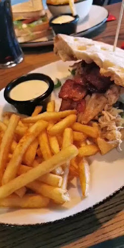 Jimi's Diner - Trondheim