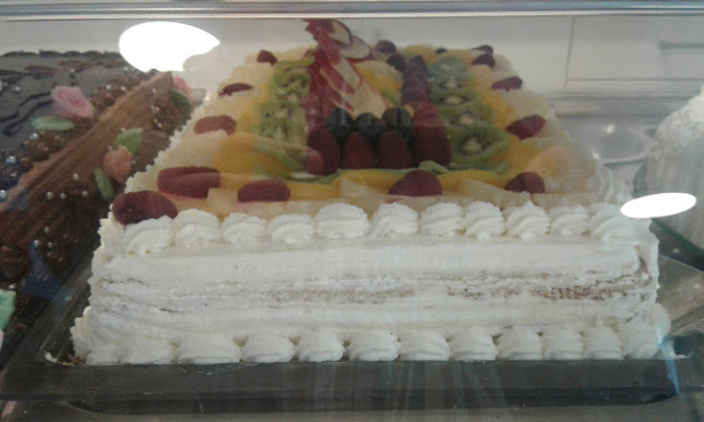 Opinii despre Blaafladt Spiseri în Etnedal - Gastronomi og hotellvirksomhet