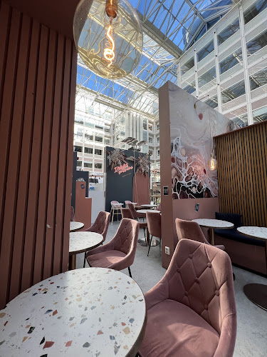 Delicia Oslo City - Oslo