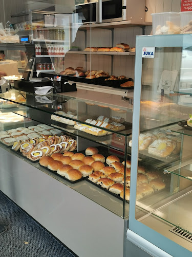 Salhusvegen Hjemmebakeri & Koisk - Gastronomi og hotellvirksomhet