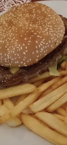 Allegro Fergekroa - Gastronomi og hotellvirksomhet